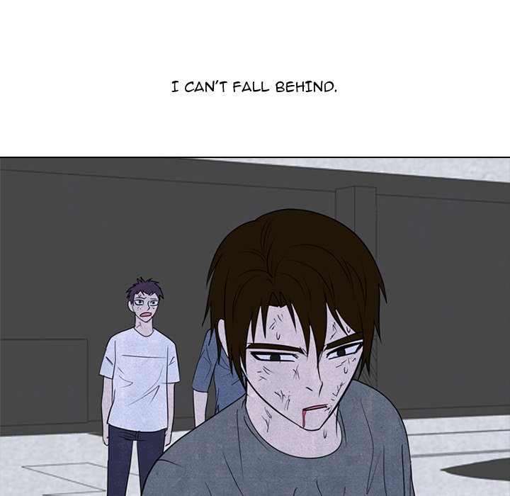 High School Devil chapter 251 page 46