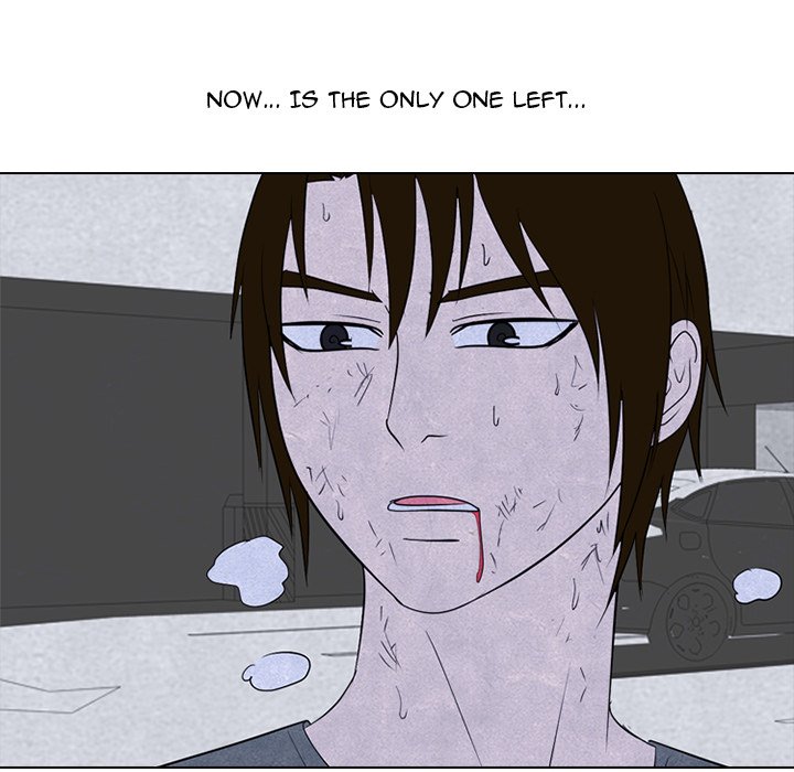 High School Devil chapter 251 page 49