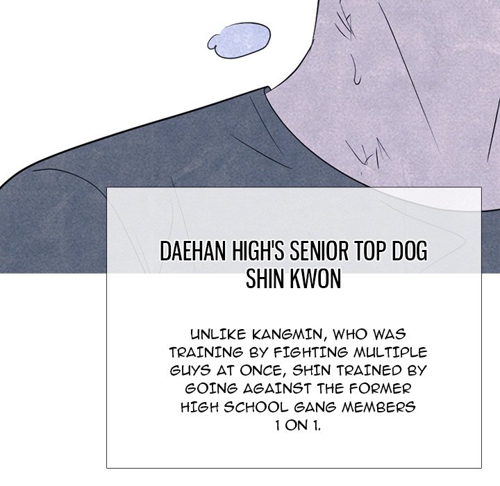 High School Devil chapter 251 page 52
