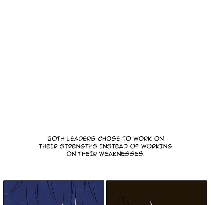 High School Devil chapter 251 page 53