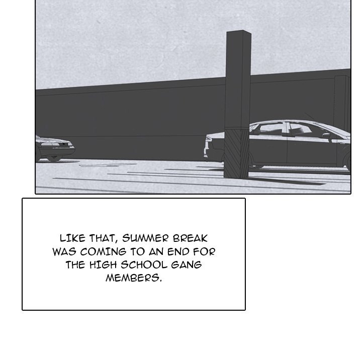 High School Devil chapter 251 page 56