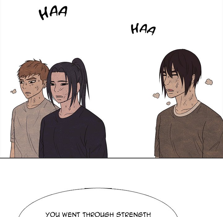 High School Devil chapter 251 page 61