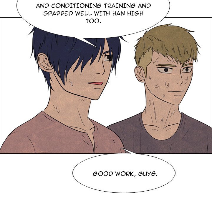 High School Devil chapter 251 page 62