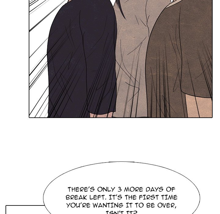 High School Devil chapter 251 page 64