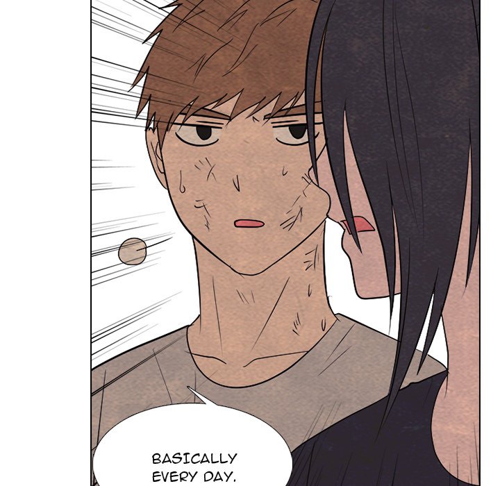 High School Devil chapter 251 page 69