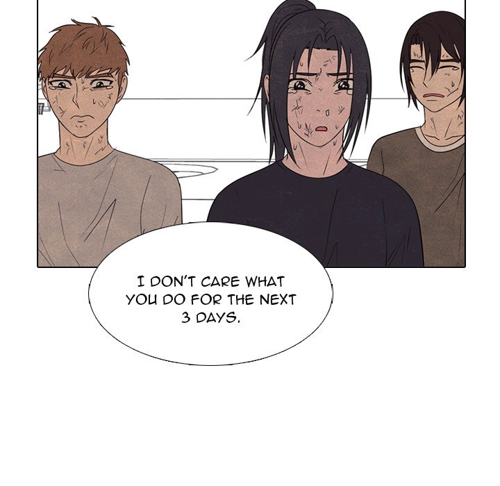 High School Devil chapter 251 page 76