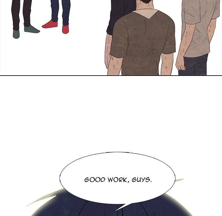 High School Devil chapter 251 page 78