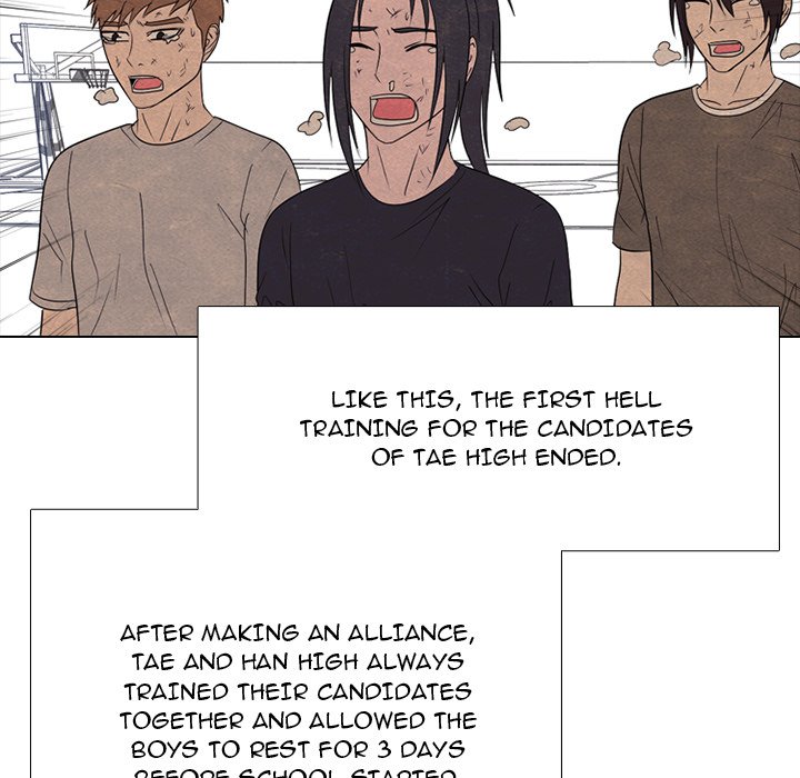 High School Devil chapter 251 page 81