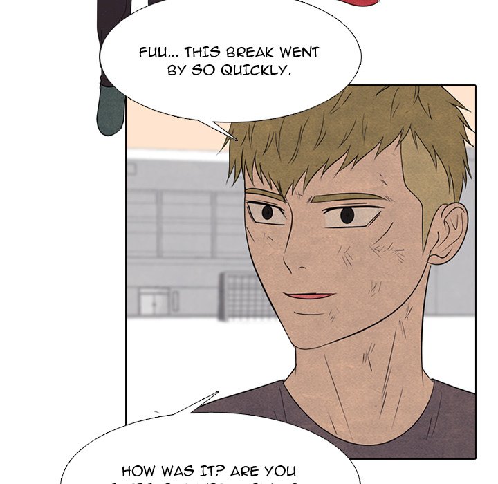 High School Devil chapter 251 page 86