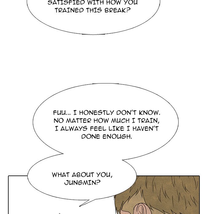 High School Devil chapter 251 page 87
