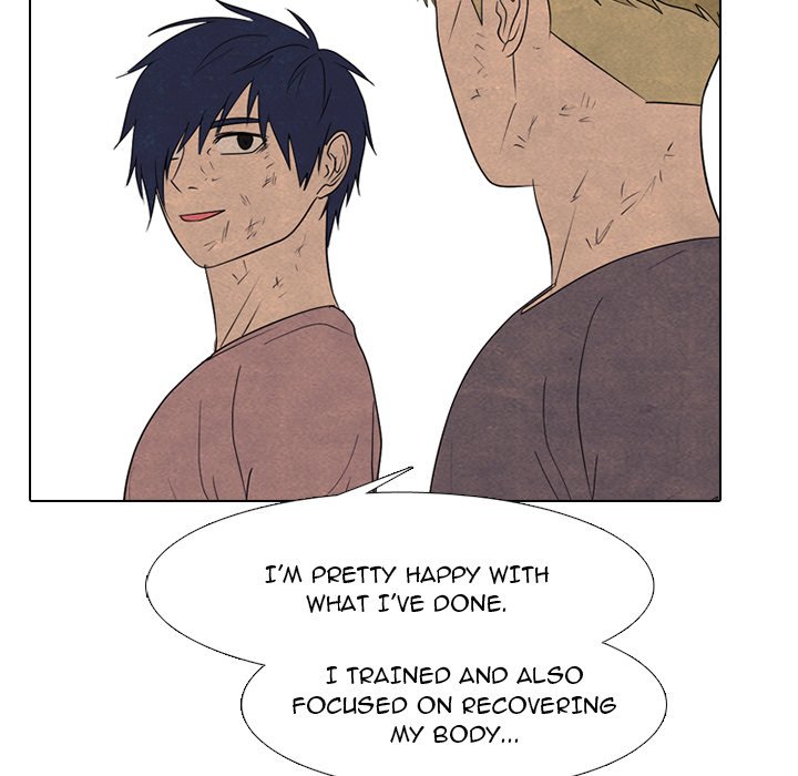 High School Devil chapter 251 page 88