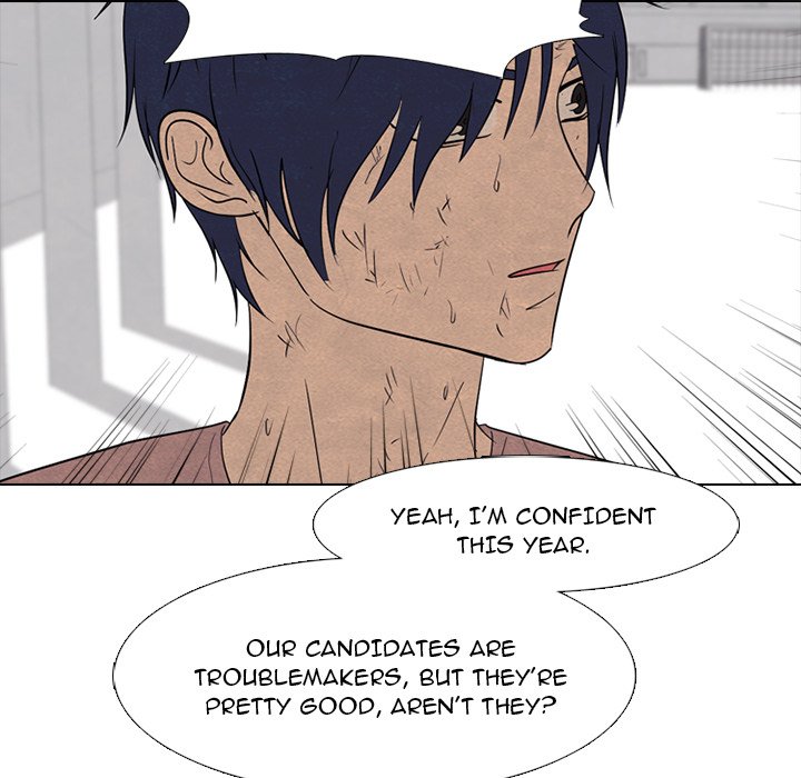 High School Devil chapter 251 page 92