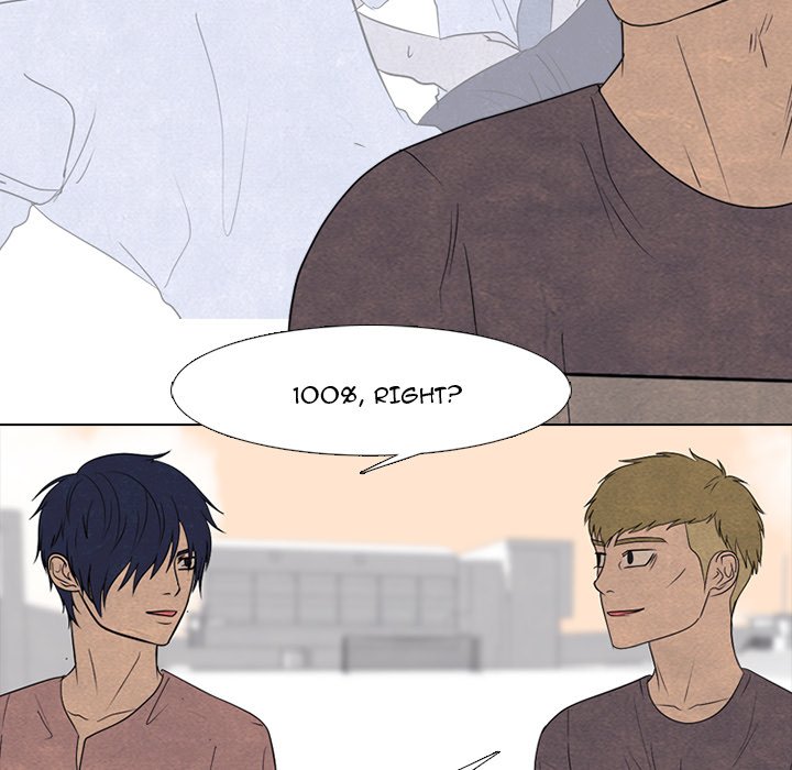High School Devil chapter 251 page 95