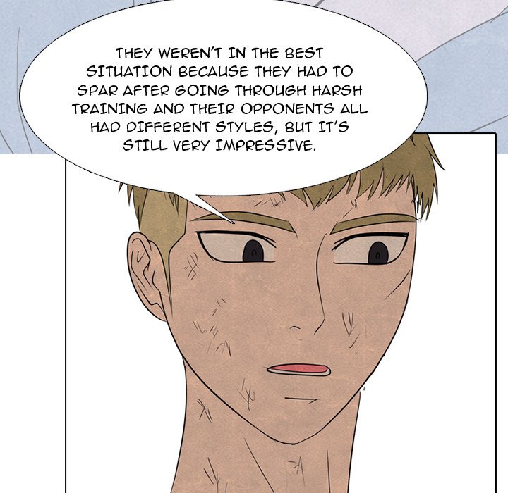 High School Devil chapter 251 page 97