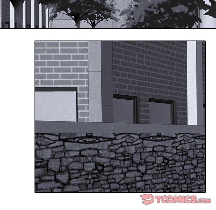 High School Devil chapter 251 page 102