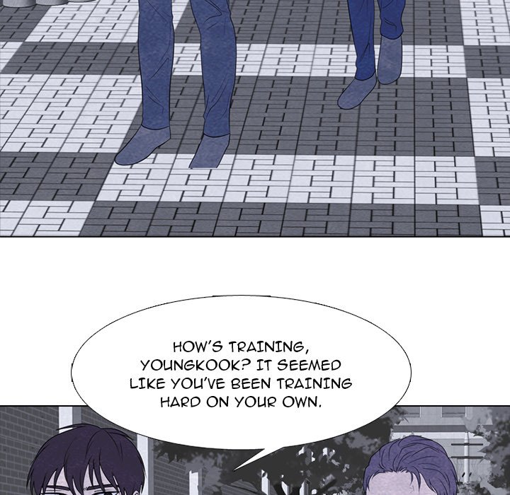 High School Devil chapter 251 page 105