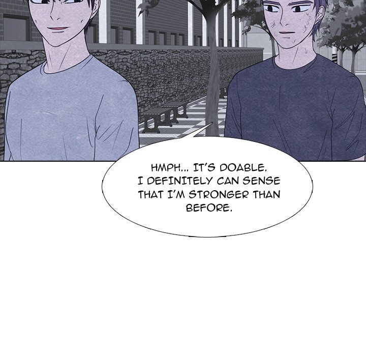 High School Devil chapter 251 page 106