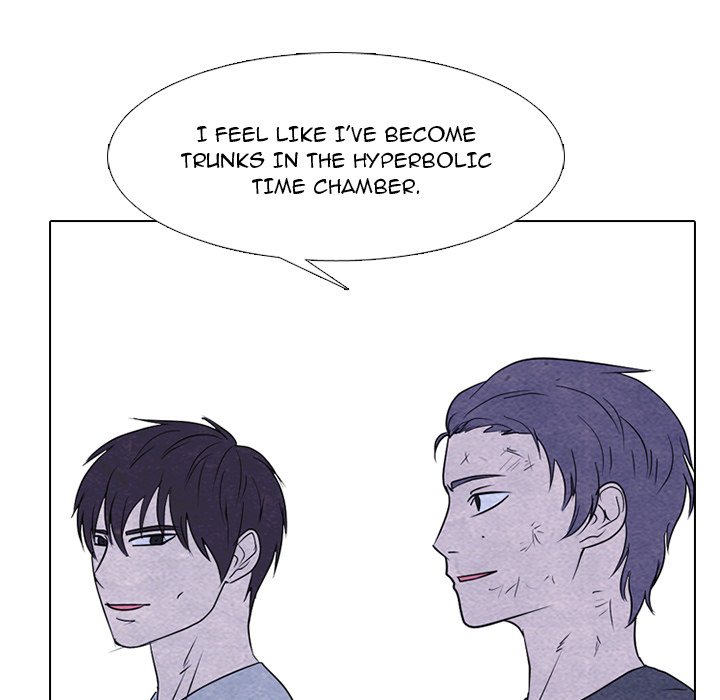 High School Devil chapter 251 page 107