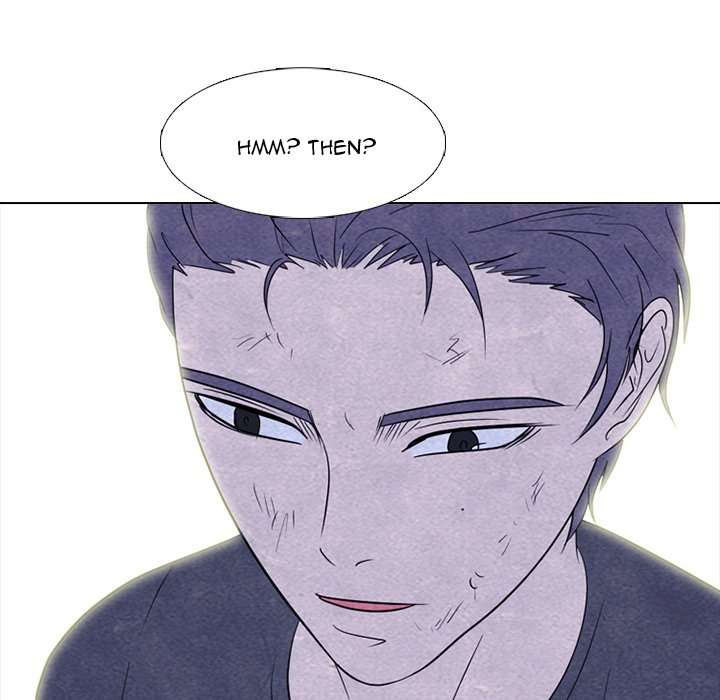 High School Devil chapter 251 page 109
