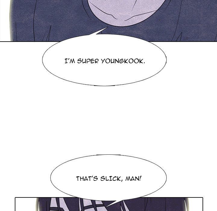 High School Devil chapter 251 page 110