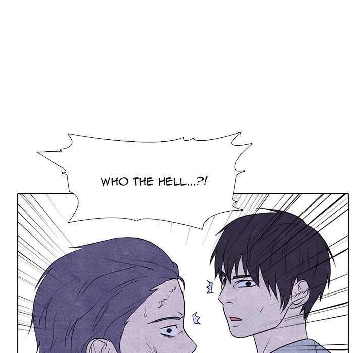 High School Devil chapter 251 page 113