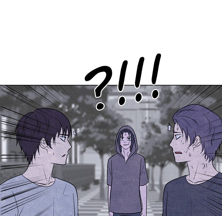 High School Devil chapter 251 page 115