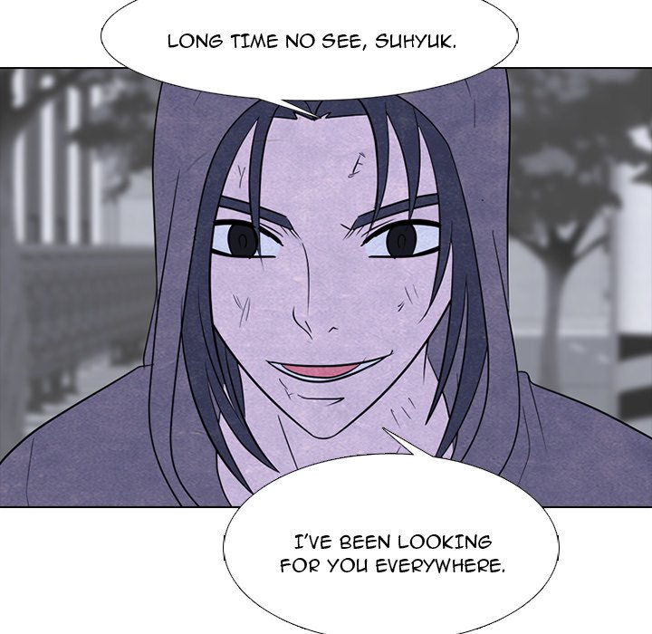 High School Devil chapter 251 page 117