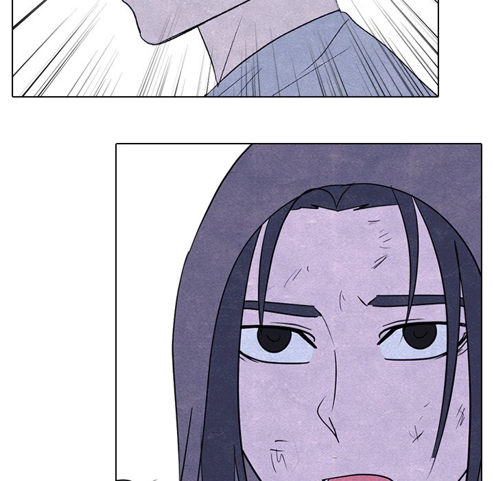 High School Devil chapter 251 page 119