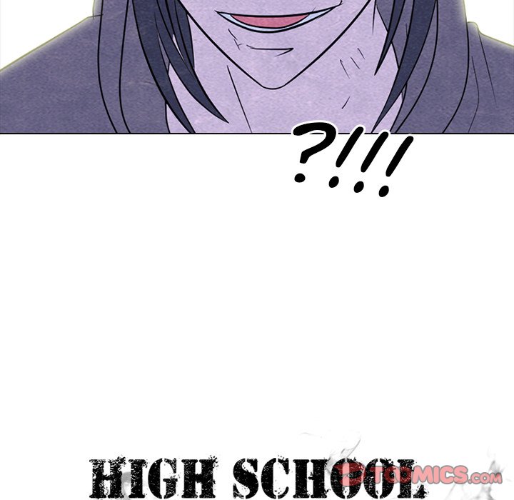 High School Devil chapter 252 page 10