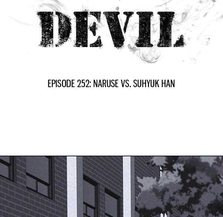 High School Devil chapter 252 page 11