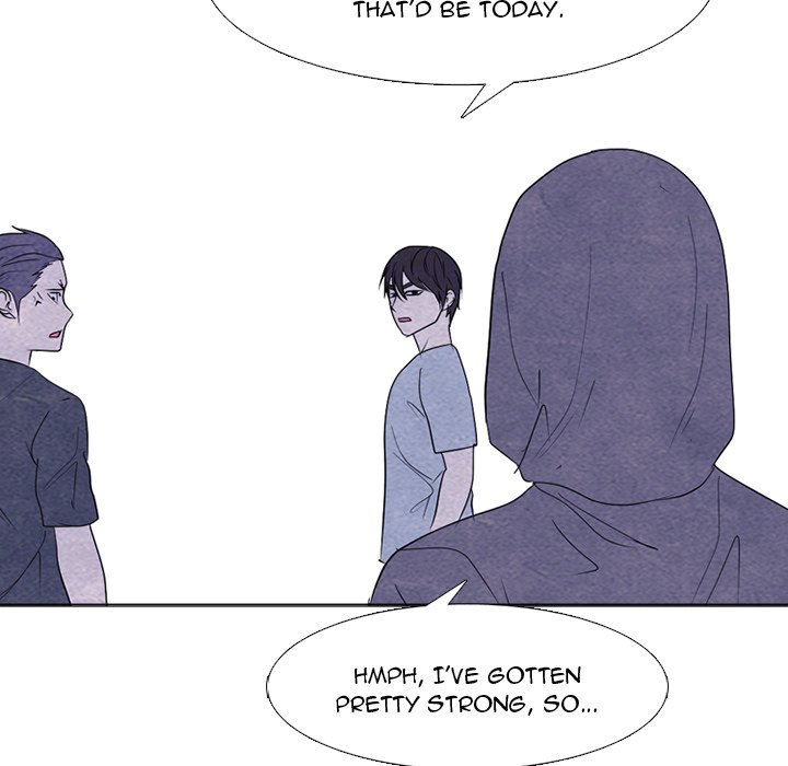 High School Devil chapter 252 page 14