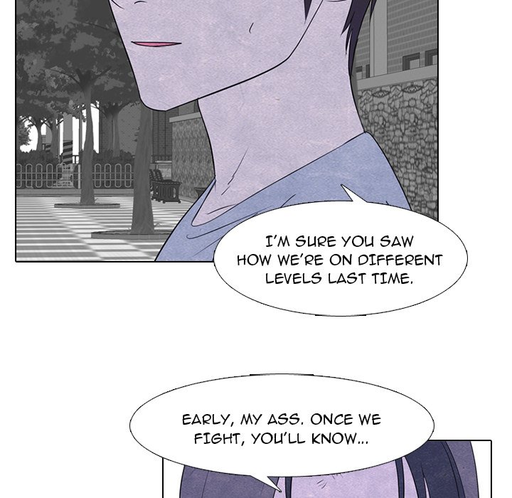 High School Devil chapter 252 page 16