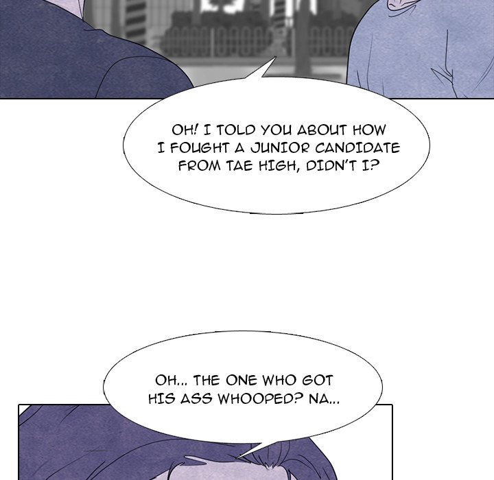 High School Devil chapter 252 page 19