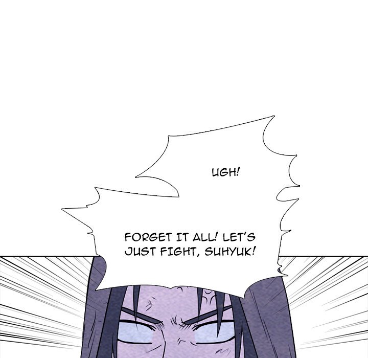 High School Devil chapter 252 page 23