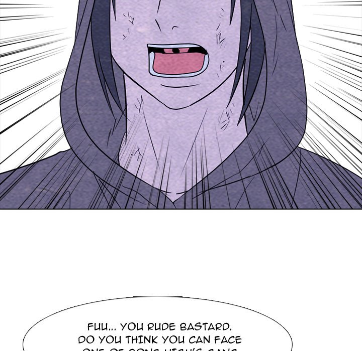 High School Devil chapter 252 page 24