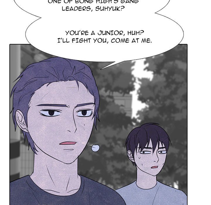 High School Devil chapter 252 page 25