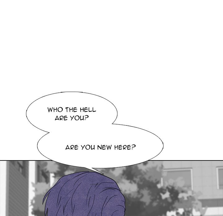 High School Devil chapter 252 page 27