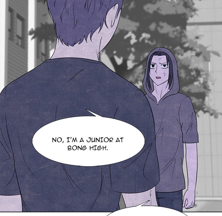 High School Devil chapter 252 page 28