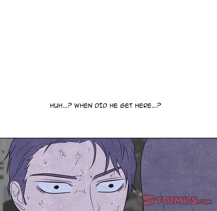 High School Devil chapter 252 page 34