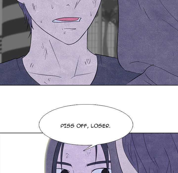 High School Devil chapter 252 page 35