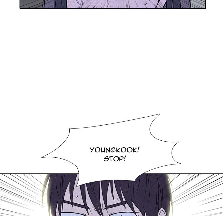 High School Devil chapter 252 page 40