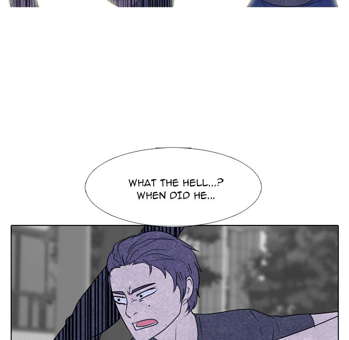High School Devil chapter 252 page 48