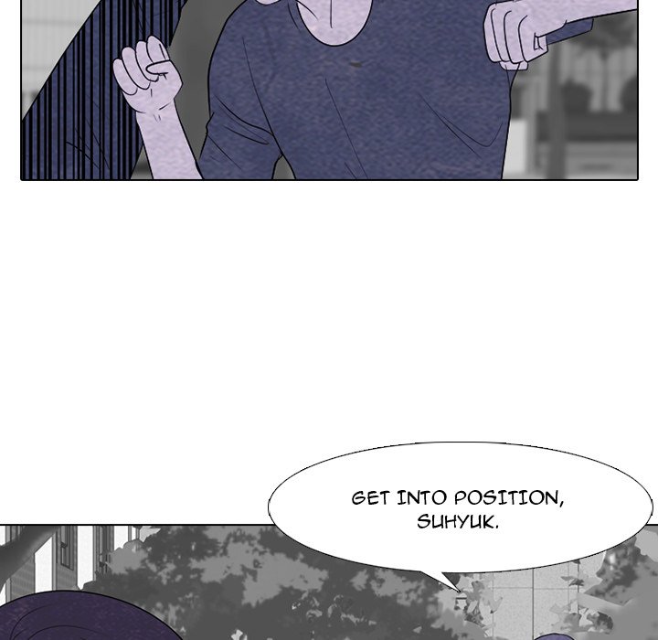 High School Devil chapter 252 page 49