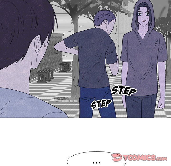 High School Devil chapter 252 page 50