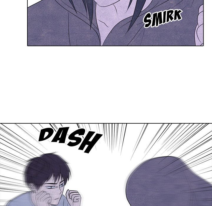 High School Devil chapter 252 page 72