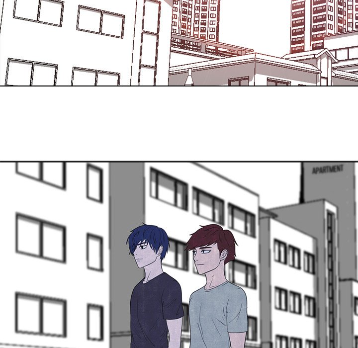 High School Devil chapter 252 page 75