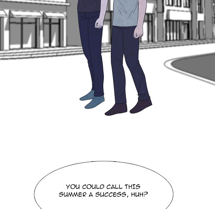 High School Devil chapter 252 page 76