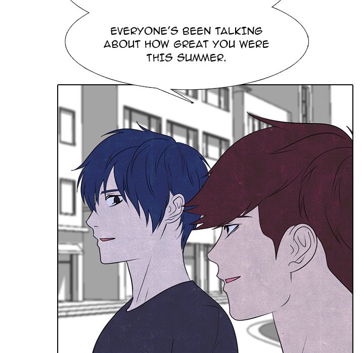 High School Devil chapter 252 page 77