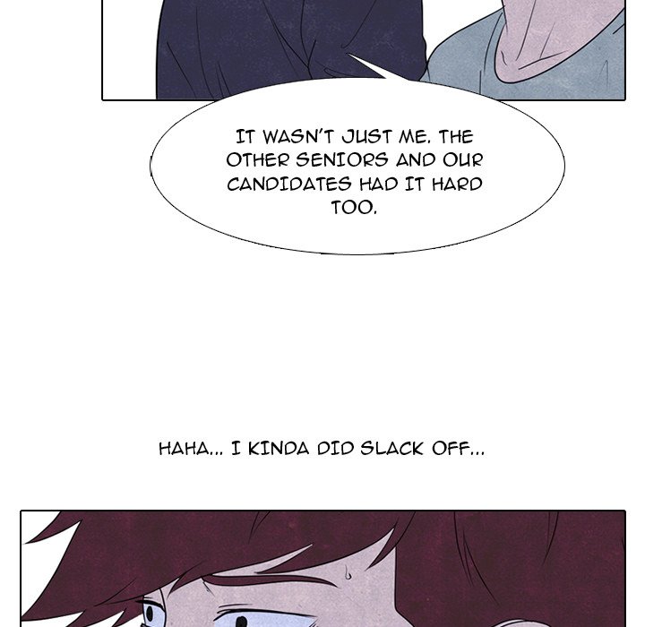 High School Devil chapter 252 page 78