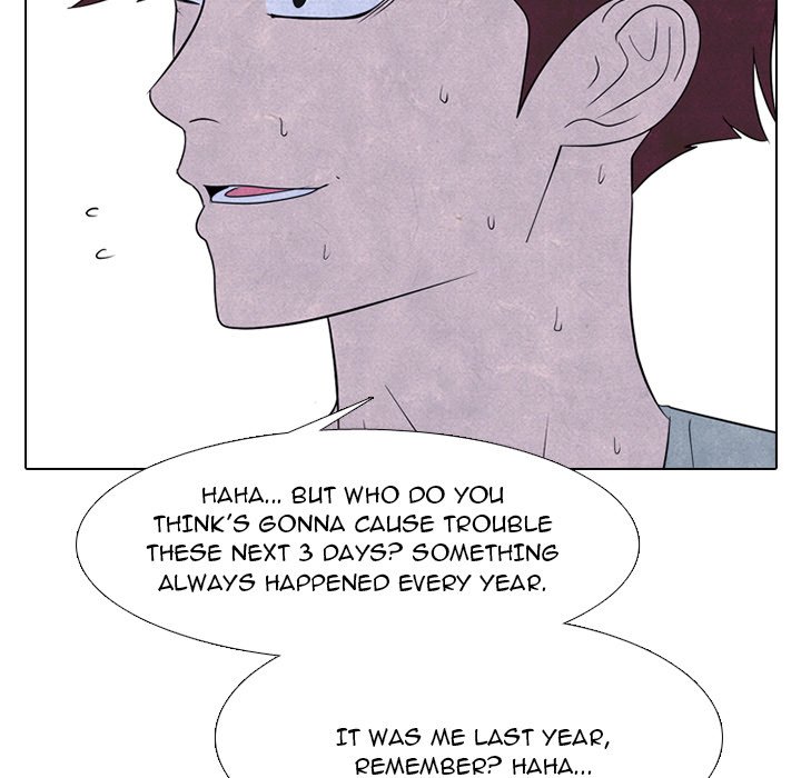 High School Devil chapter 252 page 79